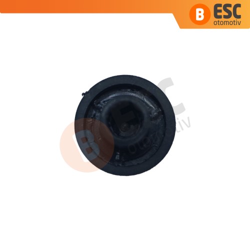 Becker Mercedes Audio 10 BE4400 BE4500 BE3210 İçin Radyo Düğmesi