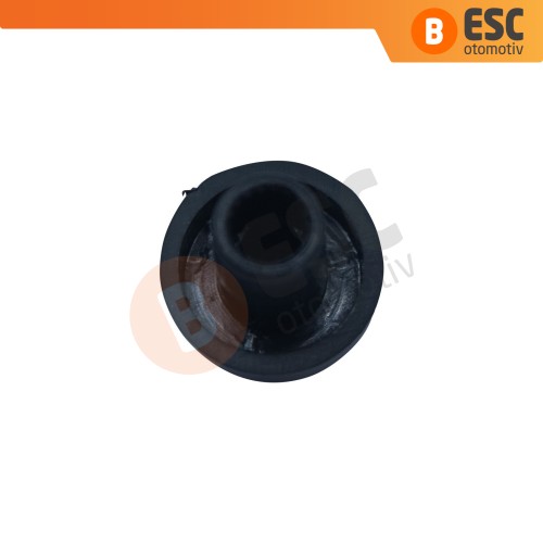 Becker Mercedes Audio 10 BE4400 BE4500 BE3210 İçin Radyo Düğmesi