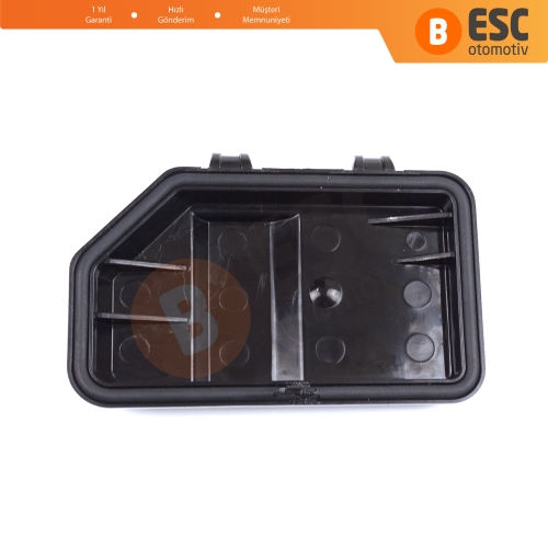 Ford Focus MK1 MK1.5 2001-2005 Makyajlı Kasa 1334939 İçin Sol Far Arka Ampul Toz Kapağı 