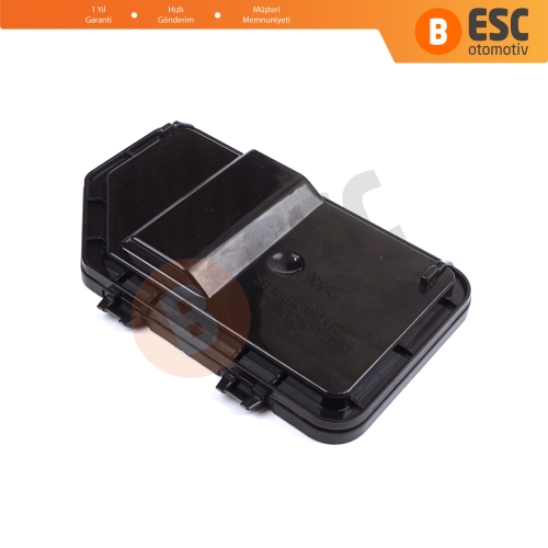 Ford Focus MK1 MK1.5 2001-2005 Makyajlı Kasa 1334939 İçin Sol Far Arka Ampul Toz Kapağı 