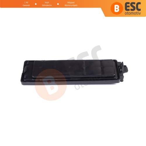 Renault Megane MK3 2008-2016 Fluence 272767958R İçin Polen Filtre Kapağı