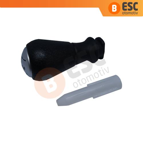 Peugeot 106 206 306 406 İçin Vites Topuzu Adaptör 2403AP