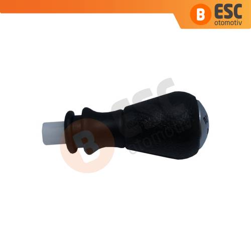 Peugeot 106 206 306 406 İçin Vites Topuzu Adaptör 2403AP