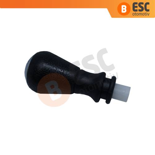 Peugeot 106 206 306 406 İçin Vites Topuzu Adaptör 2403AP