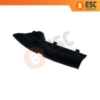 Renault Megane MK1 İçin Ön Sol Tampon Ayağı 7700412494