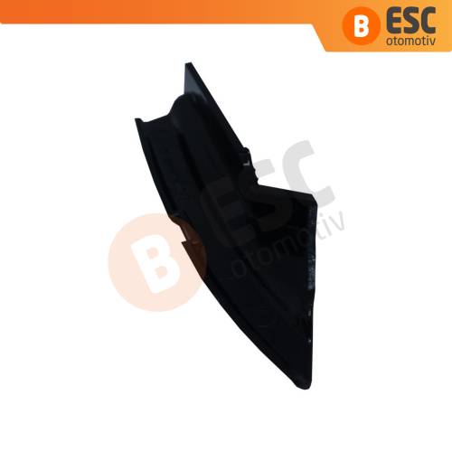 Renault Megane MK1 İçin Ön Sol Tampon Ayağı 7700412494