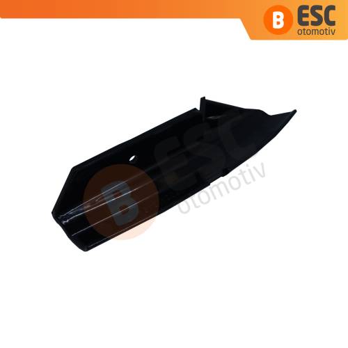 Renault Megane MK1 İçin Ön Sol Tampon Ayağı 7700412494