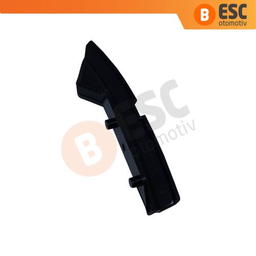 Renault Megane MK1 İçin Ön Sol Tampon Ayağı 7700412494