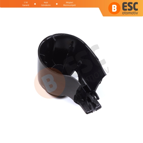 VW Skoda Seat İçin Arka Silecek Kolu Kapağı 6Q6955435