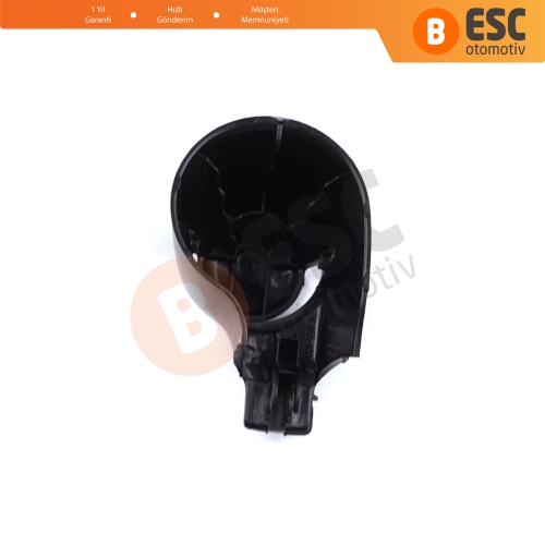 VW Skoda Seat İçin Arka Silecek Kolu Kapağı 6Q6955435