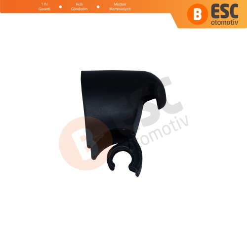 VW Seat İçin Arka Silecek Kolu Kapağı 6N0955435