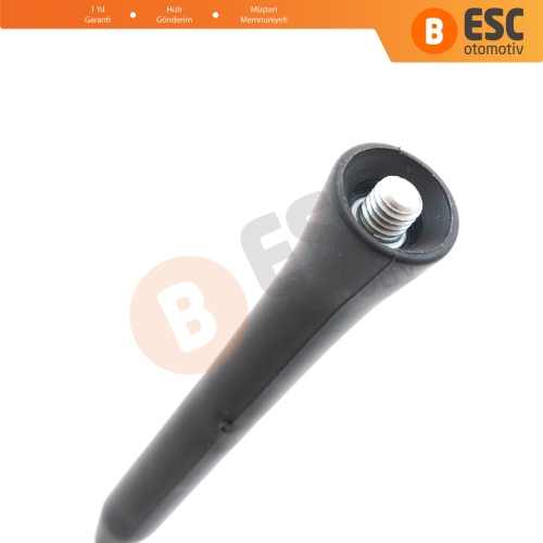 Chevrolet Opel için Anten Çubuğu 27 cm 13288181