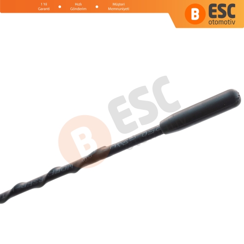 Chevrolet Opel için Anten Çubuğu 27 cm 13288181