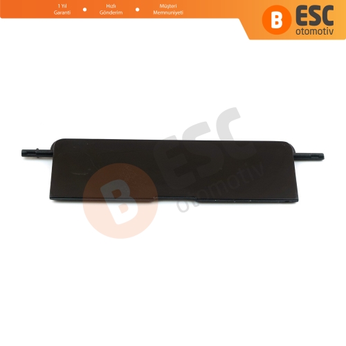 Mercedes E W212 İçin Tavan Oluk Çıtası Port Bagaj Kapağı 2126902882 96*30 mm