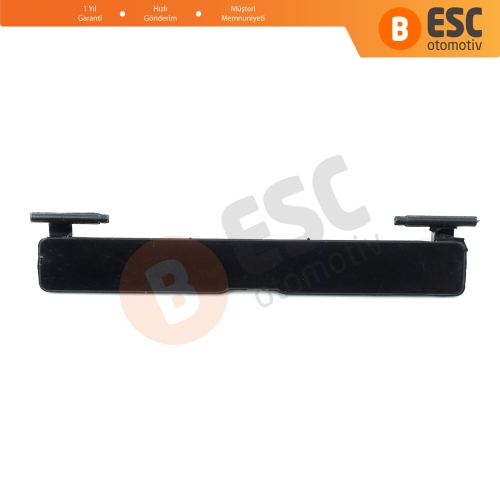 Mercedes C W205 İçin Tavan Oluk Çıta Port Kapağı 95*12 mm A2057504100