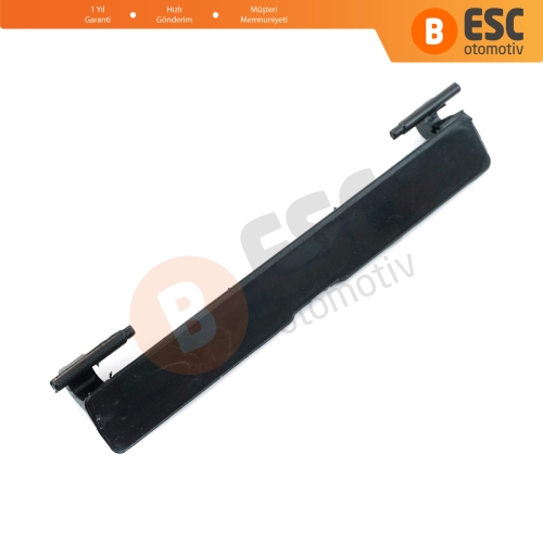 Mercedes C W205 İçin Tavan Oluk Çıta Port Kapağı 95*12 mm A2057504100