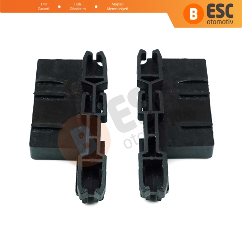 Audi VW Skoda Seat İçin Sunroof Tamir Seti 5G6877307B 8V3877049