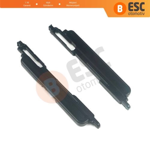 Renault Clio 2 İçin Sunroof Tamir Seti 120 mm