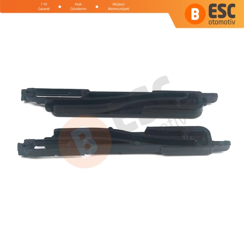 Renault Clio 2 İçin Sunroof Tamir Seti 120 mm