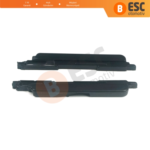 Renault Clio 2 İçin Sunroof Tamir Seti 120 mm