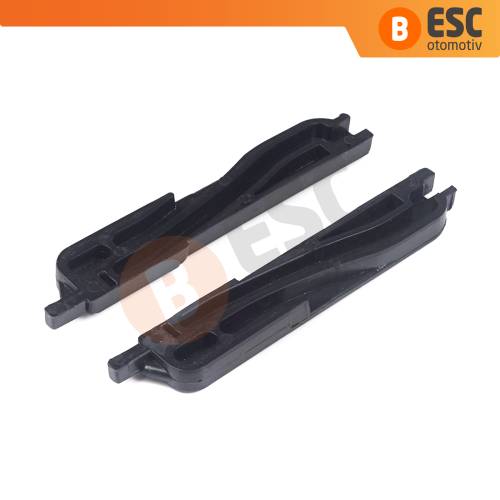 Renault Clio 2 İçin Sunroof Tamir Seti 105 mm