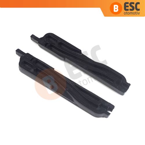 Renault Clio 2 İçin Sunroof Tamir Seti 105 mm