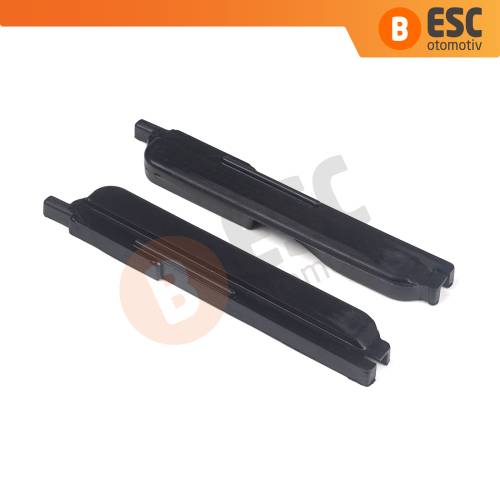 Renault Clio 2 İçin Sunroof Tamir Seti 105 mm