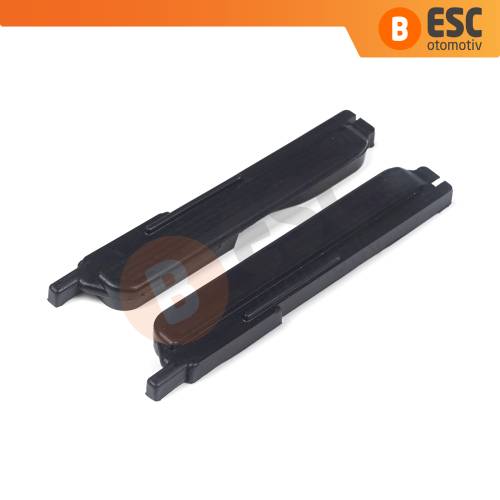 Renault Clio 2 İçin Sunroof Tamir Seti 105 mm