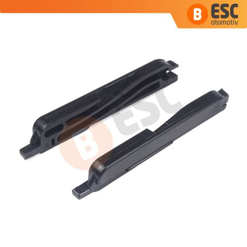 Renault Clio 2 İçin Sunroof Tamir Seti 105 mm