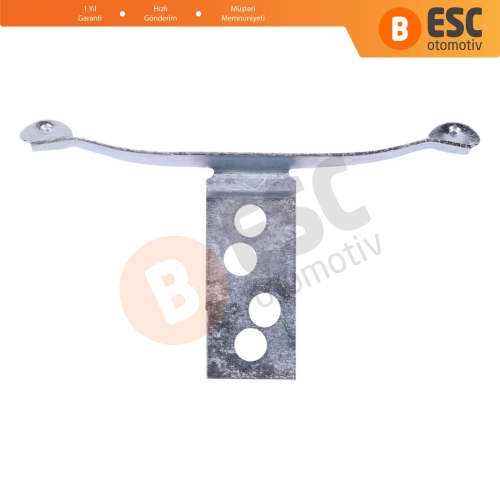 BMW 3 E36 E46 İçin Sunroof Tamir Metal Klipsi