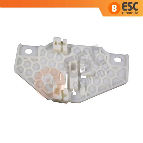 Ford Transit Connect 2010-2013 İçin Sol Ön Kapı Cam Kriko Tamir Klipsi 2T1Z6123201B