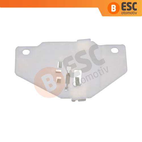 Ford Transit Connect 2010-2013 İçin Sol Ön Kapı Cam Kriko Tamir Klipsi 2T1Z6123201B