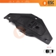 Citroen C5 MK2 MK3 RD/TD RC RD RW 2007-2018 4/5 Kapı 9675915280 İçin Elektrikli Arka Sol Cam Kriko Tamir Klipsi