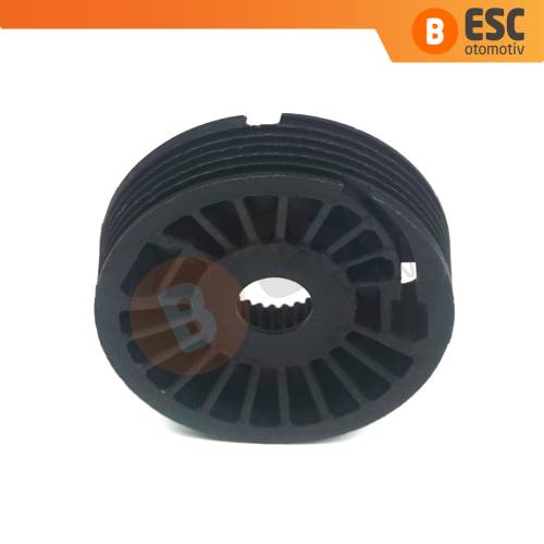 Audi A1 MK2 VW Passat B8 için Ön Sol Cam Kriko Tamir Makarası 3G0837461A