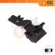 Nissan Primera MK3 P12 WP12 2001-2008 Qashqai MK1 J10 NJ10 JJ10E 2006-2013 80771AV601 İçin Ön Sol Cam Kriko Tamir Klipsi 1